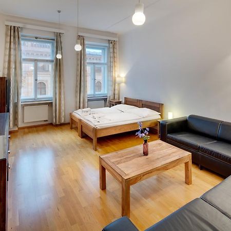 Selinor Old Town Apartments Прага Екстериор снимка