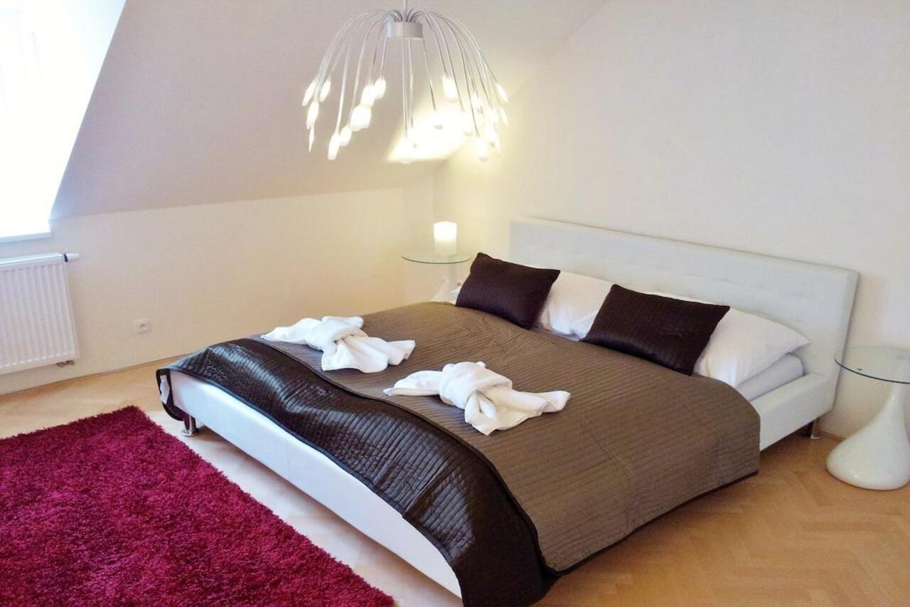 Selinor Old Town Apartments Прага Екстериор снимка