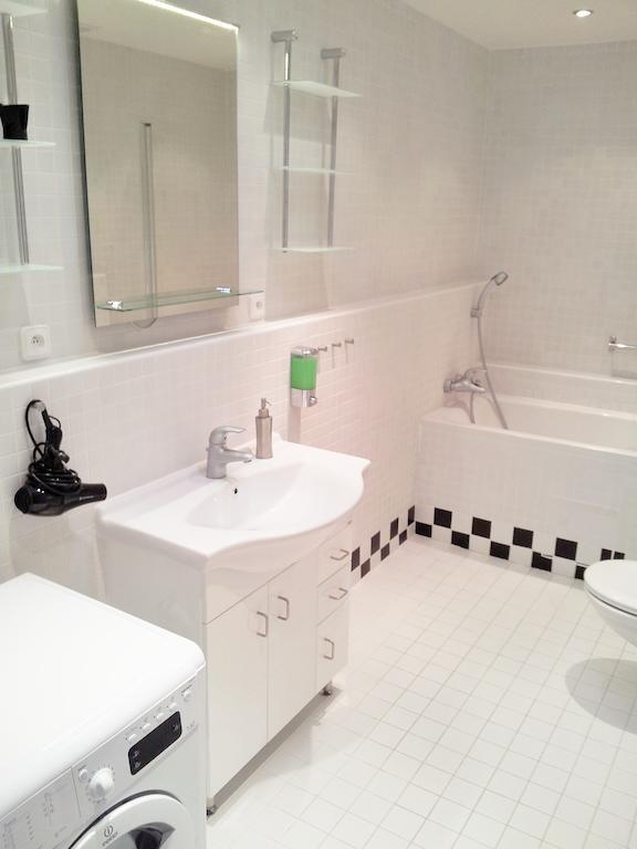 Selinor Old Town Apartments Прага Стая снимка