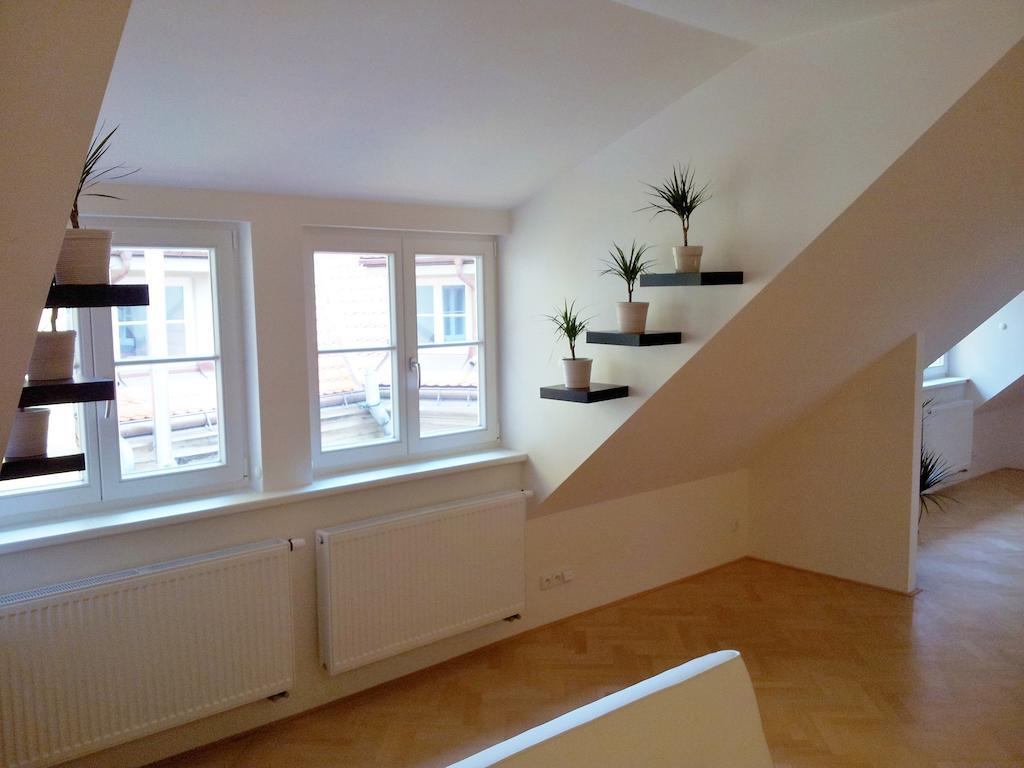 Selinor Old Town Apartments Прага Екстериор снимка